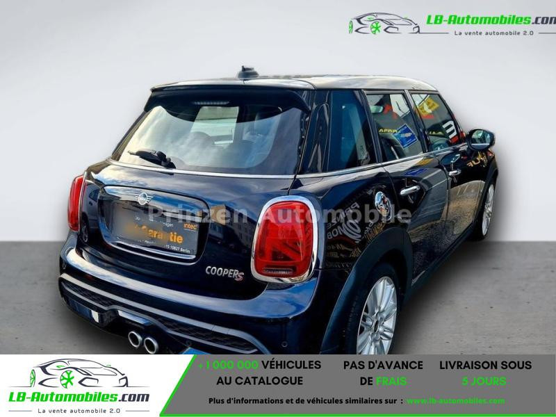 Mini Mini S 178 CH BVA 2021 - photo n°3 Mini Mini S 178 CH BVA  occasion à Beaupuy - photo n°3
