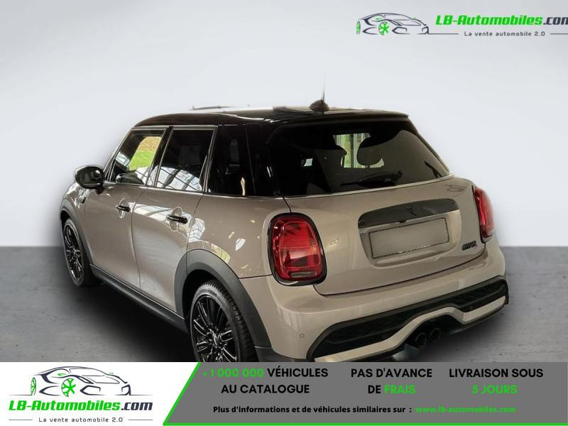 Mini Mini S 178 CH BVA 2024 - photo n°4 Mini Mini S 178 CH BVA  occasion à Beaupuy - photo n°4