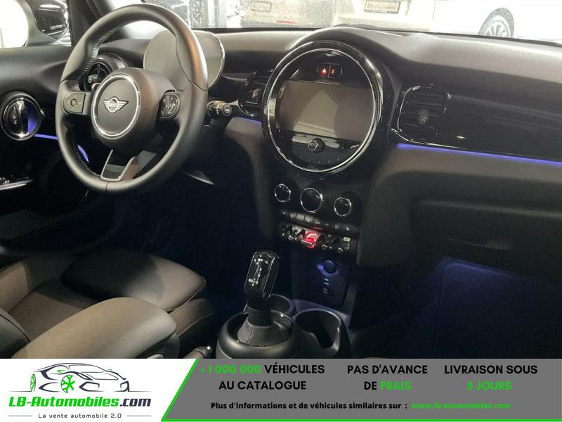 Mini Mini S 178 CH BVA 2024 - photo n°3 Mini Mini S 178 CH BVA  occasion à Beaupuy - photo n°3