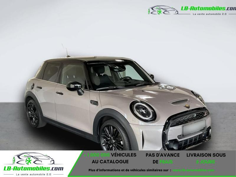 Mini Mini S 178 CH BVA 2024 - photo n°2 Mini Mini S 178 CH BVA  occasion à Beaupuy - photo n°2