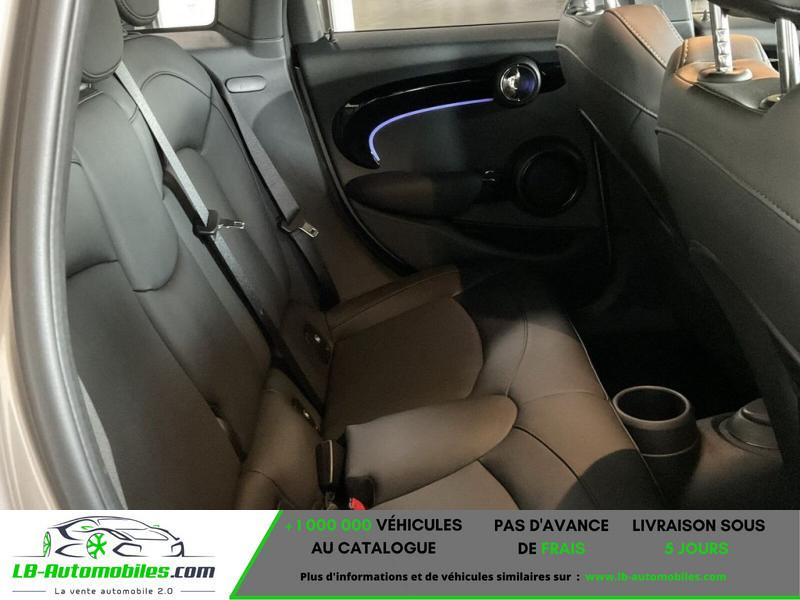 Mini Mini S 178 CH BVA 2024 - photo n°7 Mini Mini S 178 CH BVA  occasion à Beaupuy - photo n°7