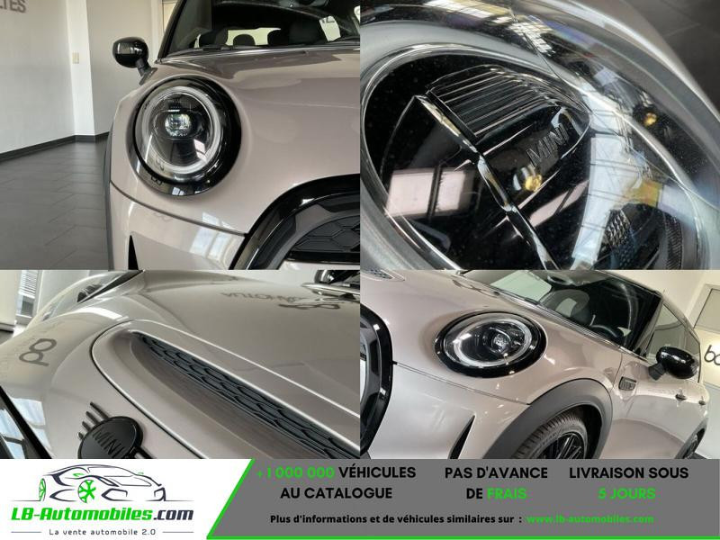 Mini Mini S 178 CH BVA 2024 - photo n°8 Mini Mini S 178 CH BVA  occasion à Beaupuy - photo n°8