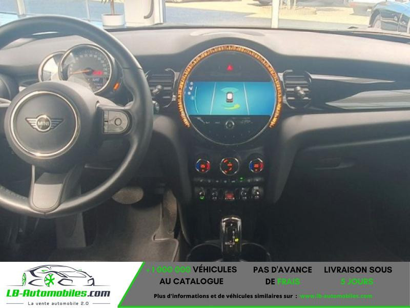 Mini Mini S 178 CH BVA 2022 - photo n°3 Mini Mini S 178 CH BVA  occasion à Beaupuy - photo n°3