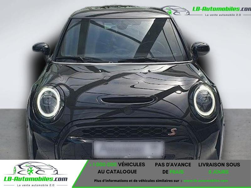 Mini Mini S 178 CH BVA 2022 - photo n°2 Mini Mini S 178 CH BVA  occasion à Beaupuy - photo n°2