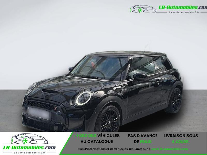 Mini Mini S 178 CH BVA 2022 Mini Mini S 178 CH BVA  occasion à Beaupuy