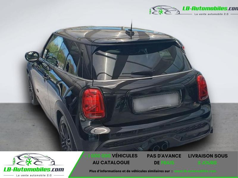 Mini Mini S 178 CH BVA 2022 - photo n°4 Mini Mini S 178 CH BVA  occasion à Beaupuy - photo n°4