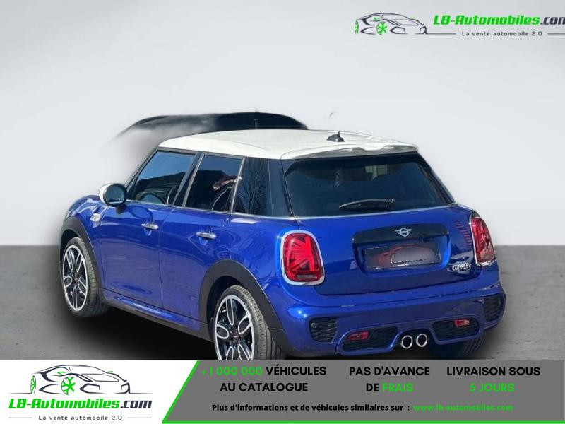 Mini Mini S 178 CH BVA 2021 - photo n°3 Mini Mini S 178 CH BVA  occasion à Beaupuy - photo n°3