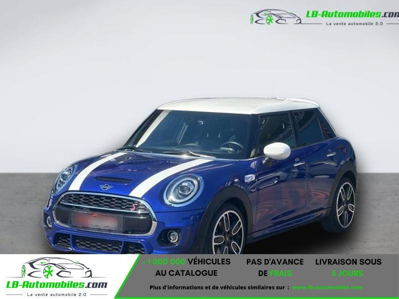 Mini Mini S 178 CH BVA 2021 - photo n°2 Mini Mini S 178 CH BVA  occasion à Beaupuy - photo n°2