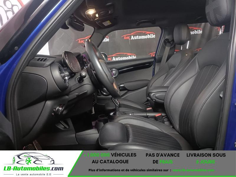 Mini Mini S 178 CH BVA 2021 - photo n°6 Mini Mini S 178 CH BVA  occasion à Beaupuy - photo n°6