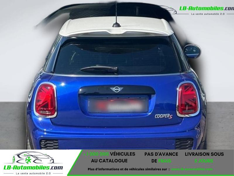 Mini Mini S 178 CH BVA 2021 - photo n°5 Mini Mini S 178 CH BVA  occasion à Beaupuy - photo n°5