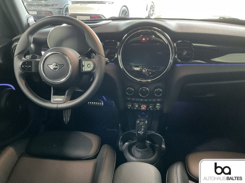Mini Mini S 178 CH BVA  occasion  Beaupuy - photo n3