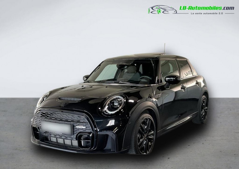 Mini Mini S 178 CH BVA  occasion  Beaupuy