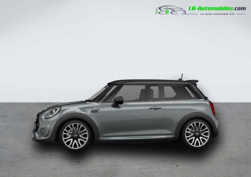 Mini Mini S 178 CH BVA  occasion  Beaupuy - photo n4
