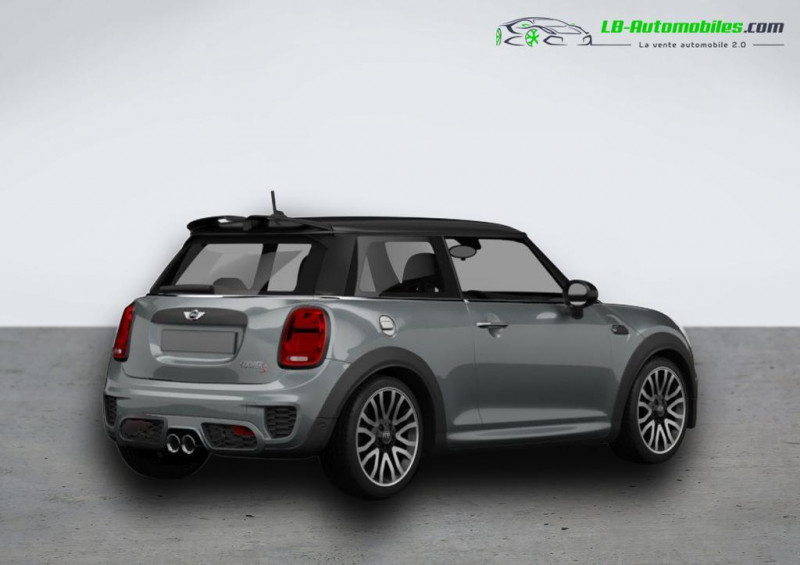 Mini Mini S 178 CH BVA  occasion  Beaupuy - photo n3