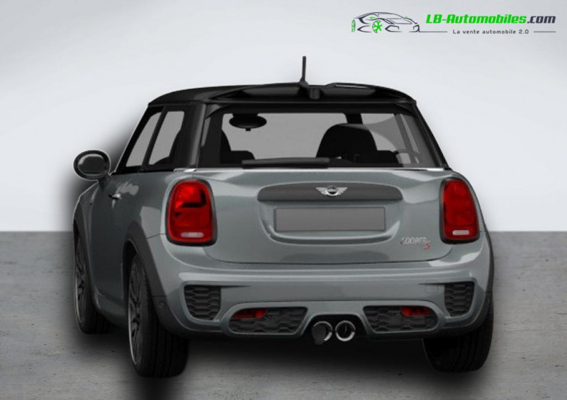 Mini Mini S 178 CH BVA  occasion  Beaupuy - photo n5