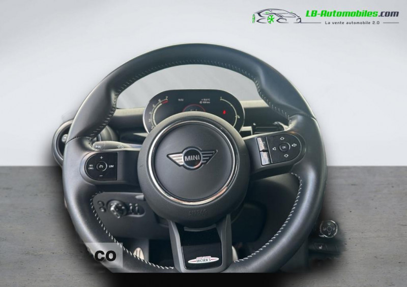 Mini Mini S 178 CH BVA  occasion  Beaupuy - photo n6