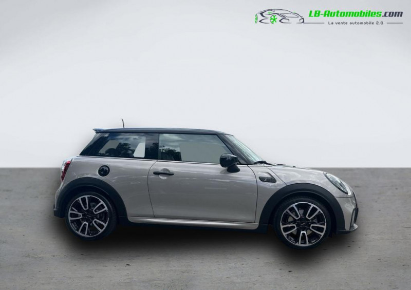 Mini Mini S 178 CH BVA  occasion  Beaupuy - photo n5