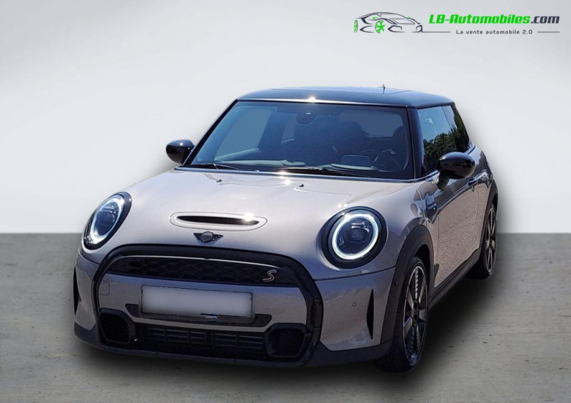 Mini Mini S 178 CH BVA  occasion  Beaupuy