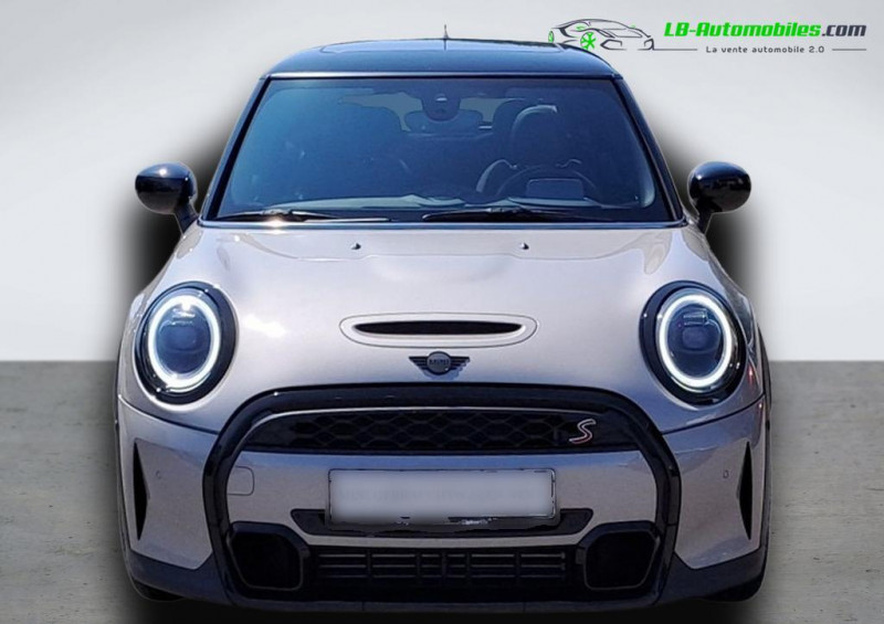 Mini Mini S 178 CH BVA  occasion  Beaupuy - photo n4