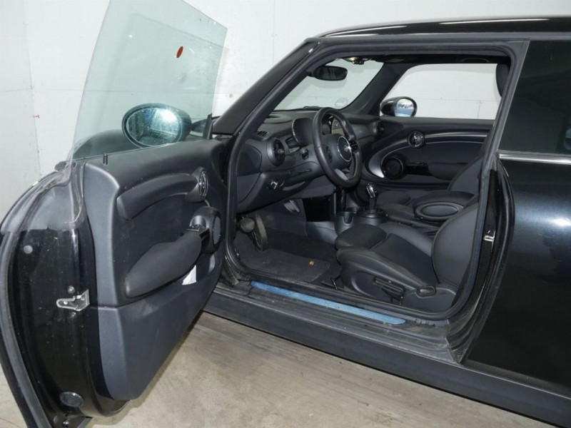 Mini Mini S 178 CH BVA  occasion  Beaupuy - photo n4