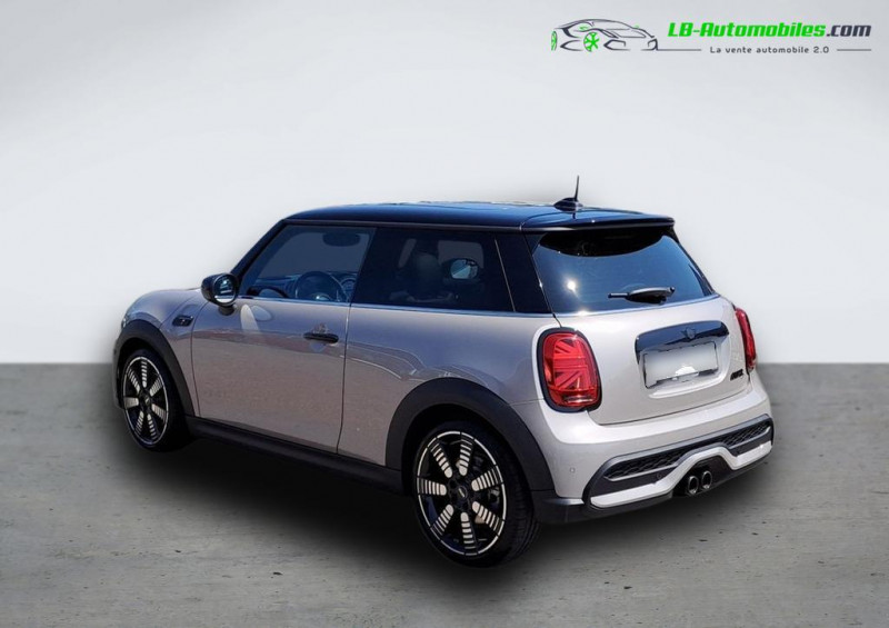 Mini Mini S 178 CH BVA  occasion  Beaupuy - photo n3