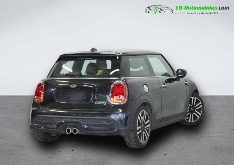 Mini Mini S 178 CH BVA  occasion  Beaupuy - photo n3