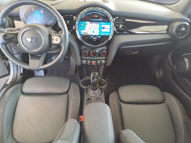 Mini Mini S 178 CH BVA  occasion  Beaupuy - photo n2