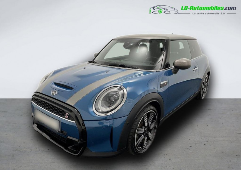Mini Mini S 178 CH BVA  occasion  Beaupuy