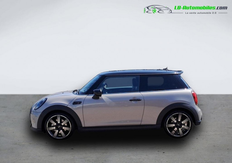 Mini Mini S 178 CH BVA  occasion  Beaupuy - photo n5