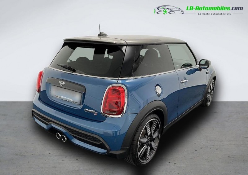 Mini Mini S 178 CH BVA  occasion  Beaupuy - photo n3