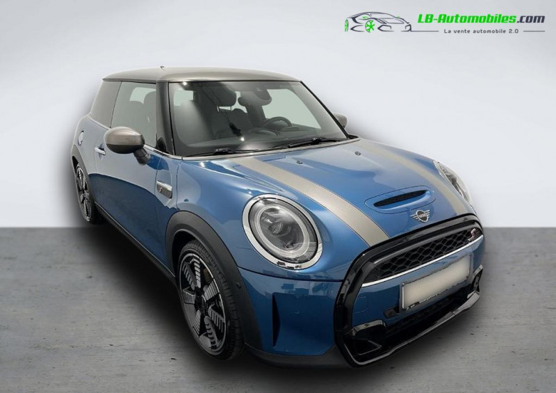 Mini Mini S 178 CH BVA  occasion  Beaupuy - photo n2