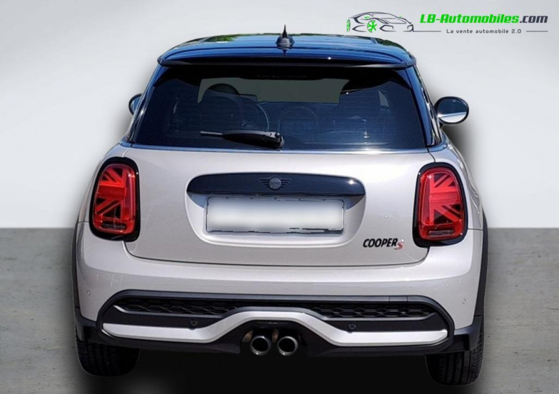 Mini Mini S 178 CH BVA  occasion  Beaupuy - photo n6
