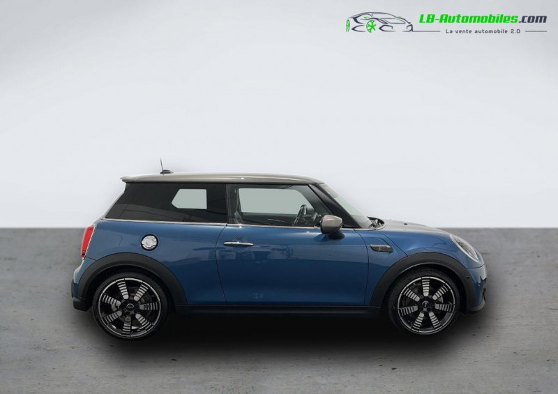Mini Mini S 178 CH BVA  occasion  Beaupuy - photo n4