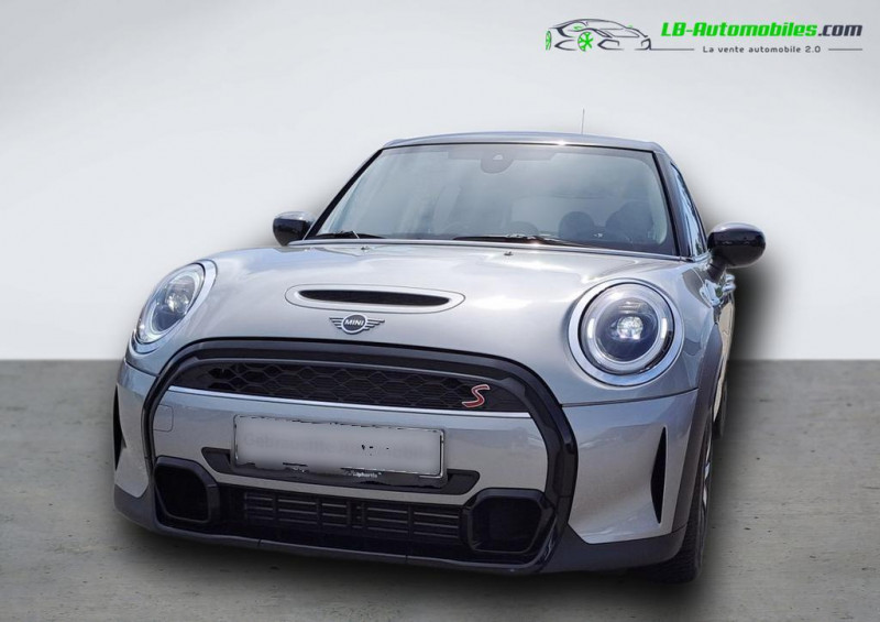 Mini Mini S 178 CH BVA  occasion  Beaupuy