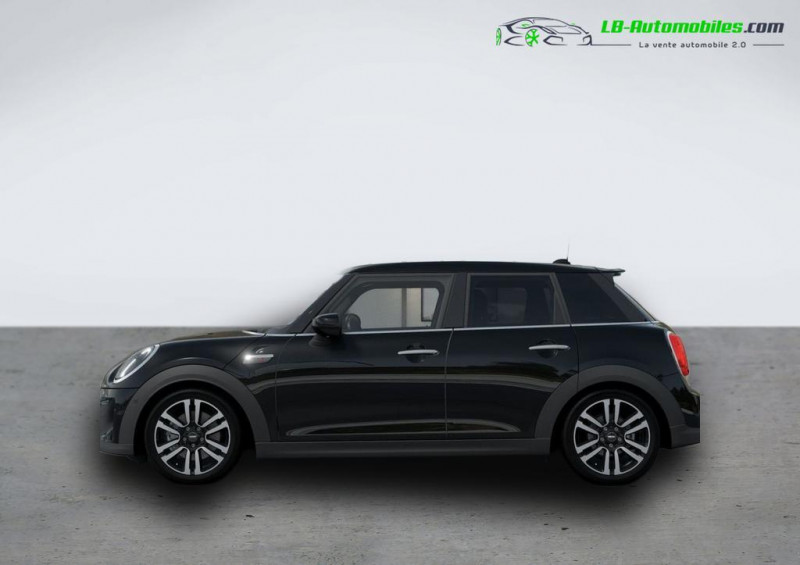 Mini Mini S 178 CH BVA  occasion  Beaupuy - photo n3