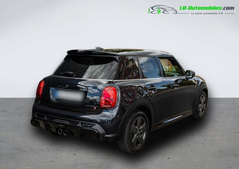 Mini Mini S 178 CH BVA  occasion  Beaupuy - photo n4