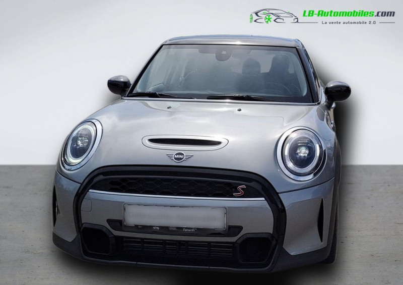 Mini Mini S 178 CH BVA  occasion  Beaupuy - photo n4
