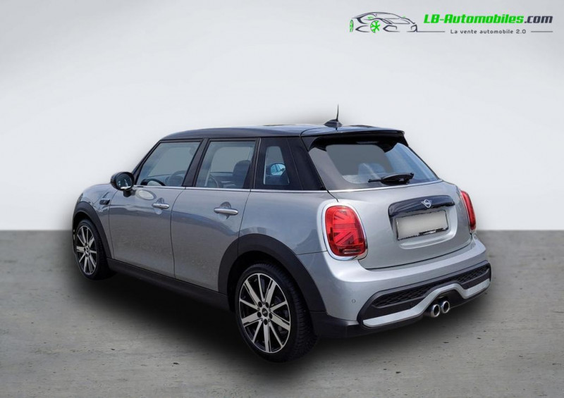Mini Mini S 178 CH BVA  occasion  Beaupuy - photo n3
