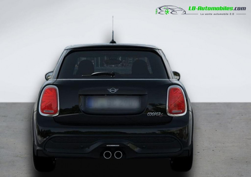 Mini Mini S 178 CH BVA  occasion  Beaupuy - photo n4