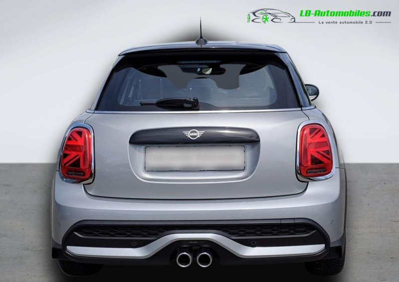 Mini Mini S 178 CH BVA  occasion  Beaupuy - photo n6