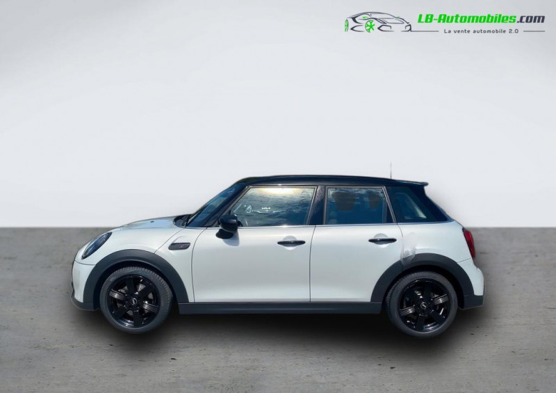 Mini Mini S 178 CH BVA  occasion  Beaupuy - photo n3