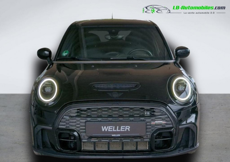 Mini Mini S 178 CH BVA  occasion  Beaupuy - photo n4