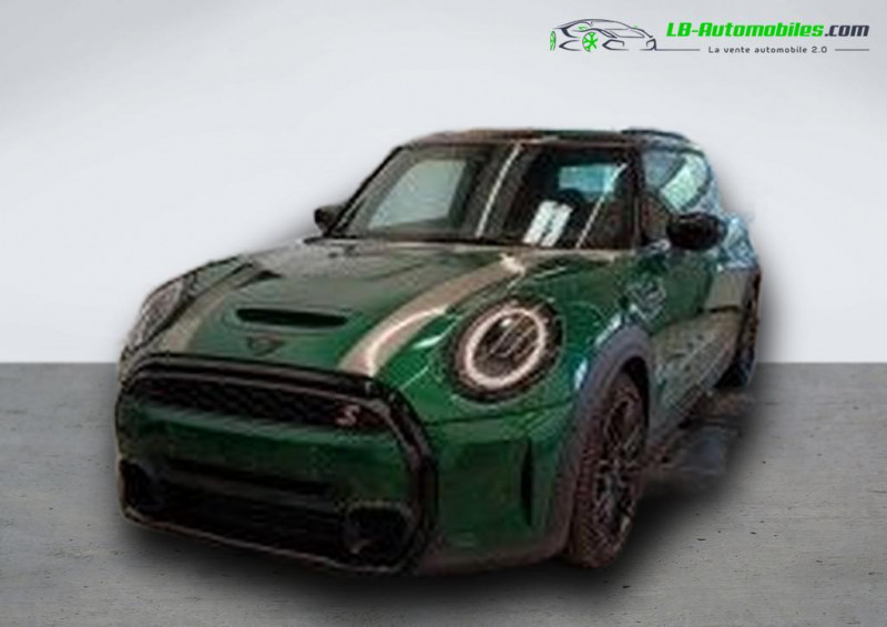 Mini Mini S 178 CH BVA  occasion  Beaupuy