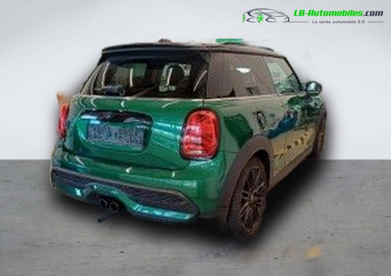 Mini Mini S 178 CH BVA  occasion  Beaupuy - photo n2