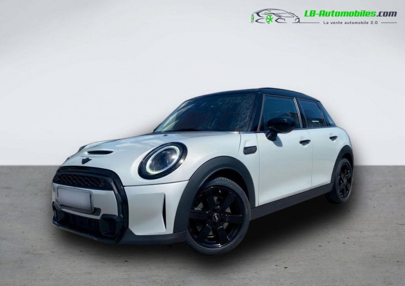 Mini Mini S 178 CH BVA  occasion  Beaupuy