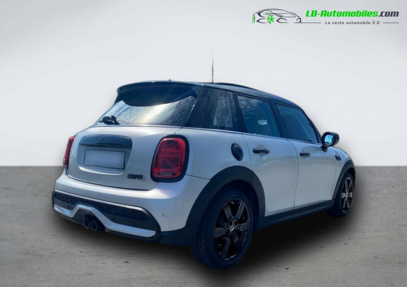 Mini Mini S 178 CH BVA  occasion  Beaupuy - photo n2