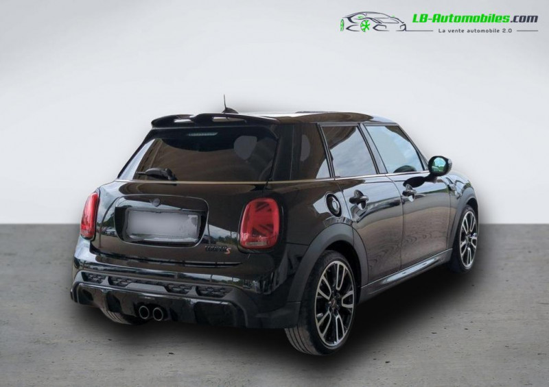Mini Mini S 178 CH BVA  occasion  Beaupuy - photo n3