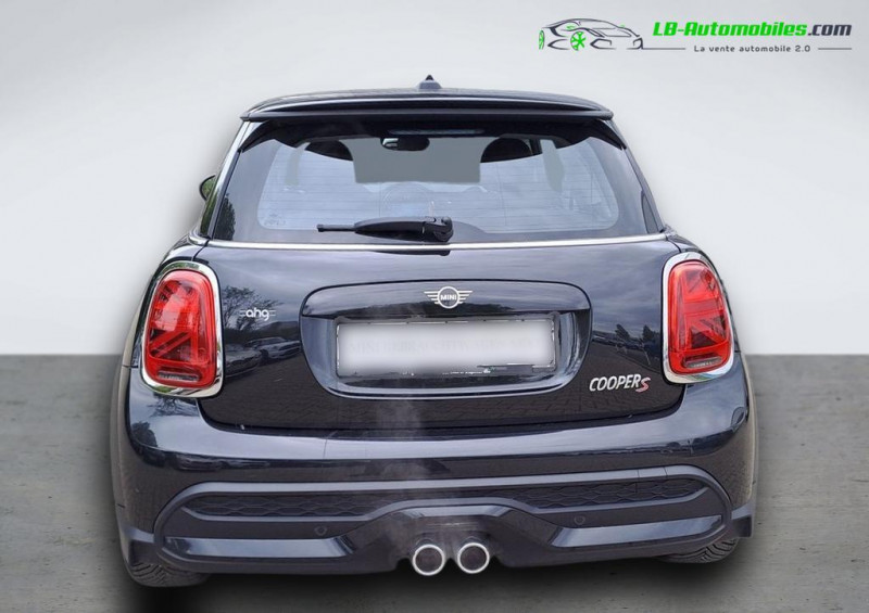 Mini Mini S 178 CH BVA  occasion  Beaupuy - photo n6
