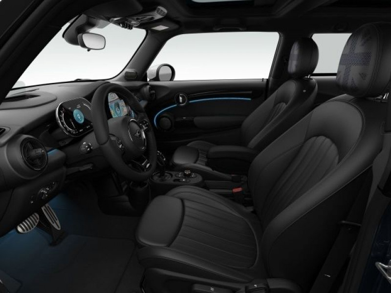 Mini Mini S 178 CH BVA  occasion  Beaupuy - photo n4