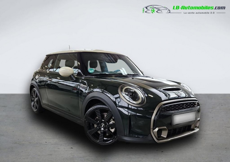 Mini Mini S 178 CH BVA  occasion  Beaupuy - photo n2